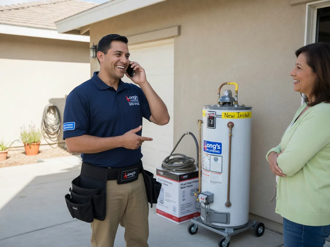 Leak Detection Connersville, IN FAQs